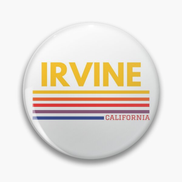Item preview, Irvine California designed and sold by Taumaturgo.