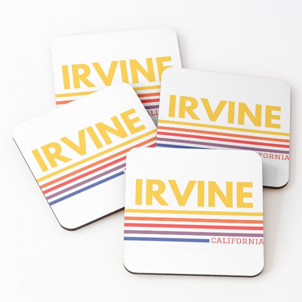 Item preview, Irvine California designed and sold by Taumaturgo.