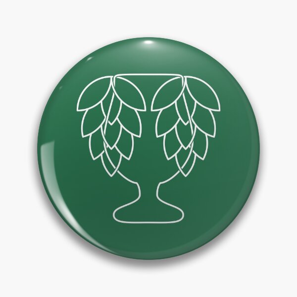 Artikelvorschau, Beer and Hops entworfen und verkauft von npdstudio.