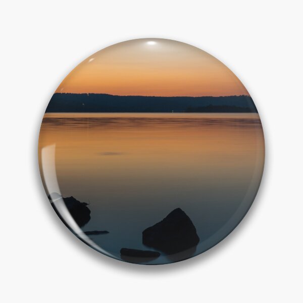 Artikelvorschau, Table Rock Ruhiger Sonnenaufgang entworfen und verkauft von mljdwhite.