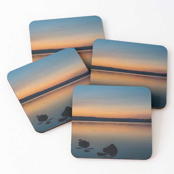 Item preview, Table Rock Tranquil Sunrise designed and sold by mljdwhite.