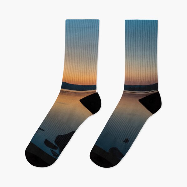 Item preview, Table Rock Tranquil Sunrise designed and sold by mljdwhite.