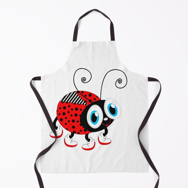 Item preview, Ladybug T-Shirts Gifts Daughter designed and sold by Bettylop.