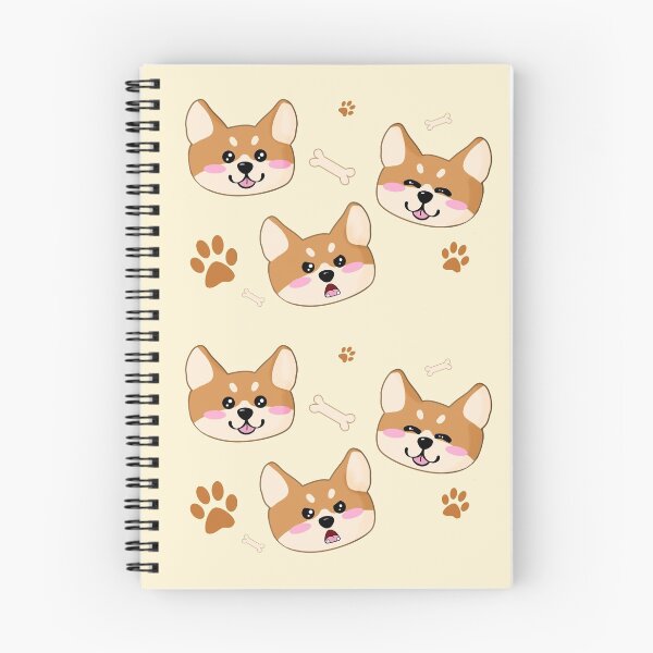 Item preview, Corgi designed and sold by Hadeel.
