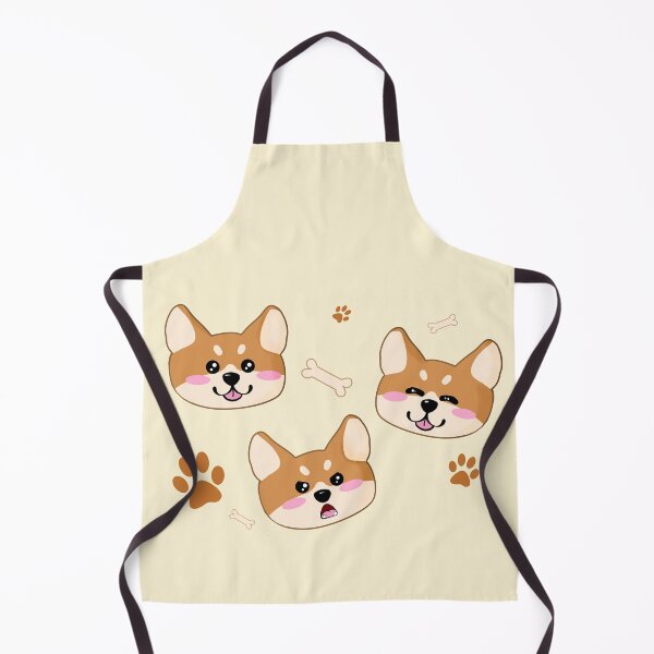 Item preview, Corgi designed and sold by Hadeel.