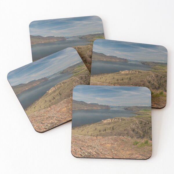 Item preview, Kamloops Lake panorama designed and sold by Marc Molenaar.