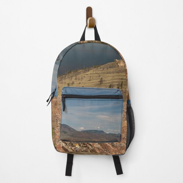 Item preview, Kamloops Lake panorama designed and sold by Marc Molenaar.