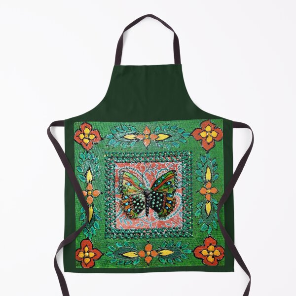 Item preview, Bohemian Butterfly designed and sold by TheresaJaneArt.