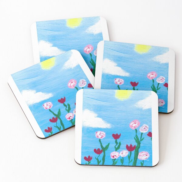 Item preview, Spring day designed and sold by ShopTG.