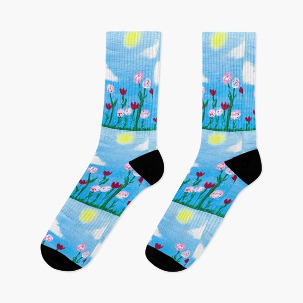 Item preview, Spring day designed and sold by ShopTG.