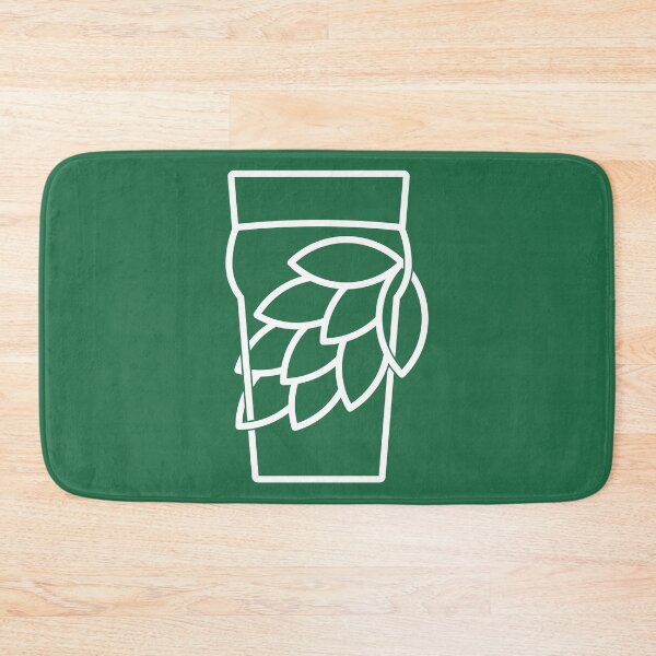 Item preview, Beer and Hops designed and sold by npdstudio.