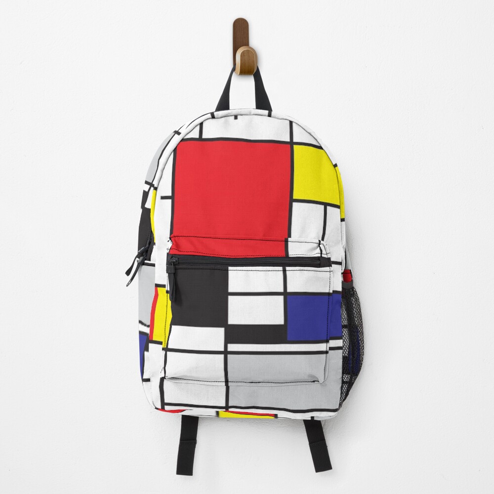 Item preview, Backpack designed and sold by process22.
