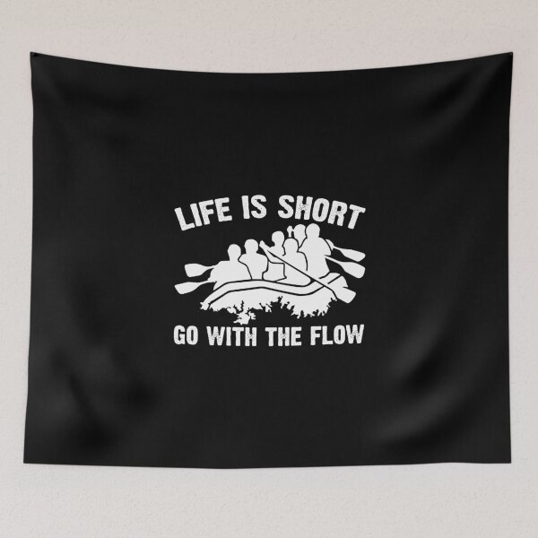 Item preview, Rafting Gift Water Sports Raftguides designed and sold by Nessshirts.