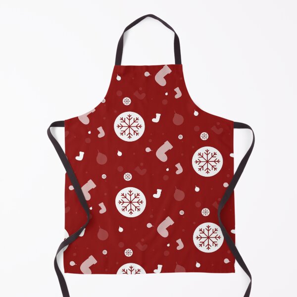 Item preview, Christmas Just The Same - Geometric Christmas Pattern designed and sold by Yannick Toney.