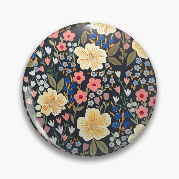 Item preview, Flower Fields designed and sold by artiisan.