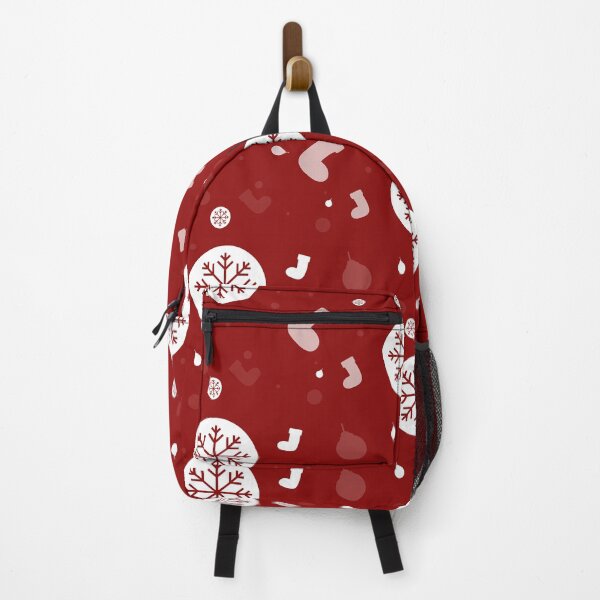Item preview, Christmas Just The Same - Geometric Christmas Pattern designed and sold by Yannick Toney.