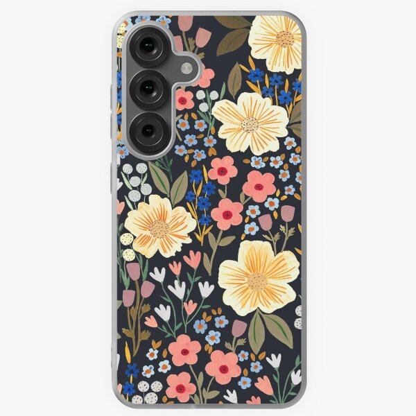 Item preview, Flower Fields designed and sold by artiisan.
