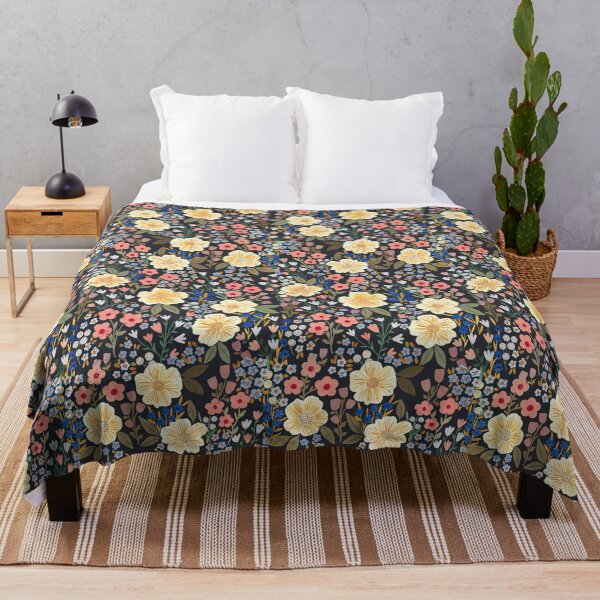 Item preview, Flower Fields designed and sold by artiisan.