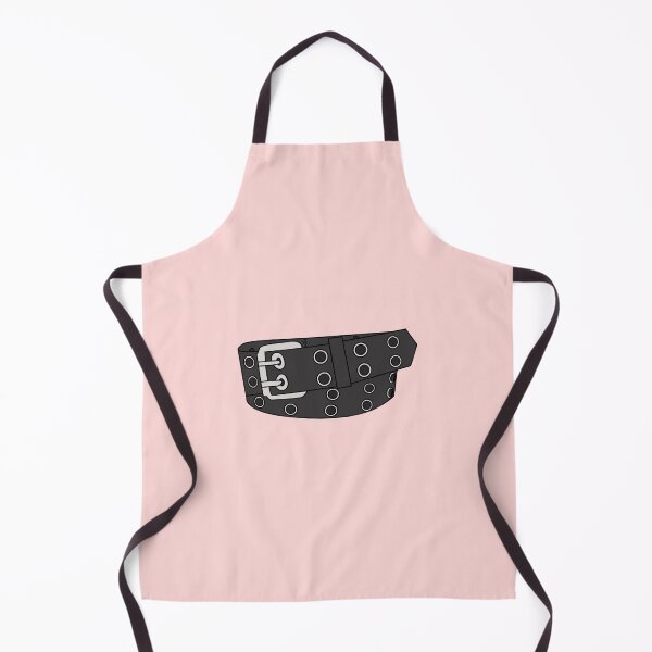 Item preview, Belt, Alternative Style designed and sold by 1604techni.
