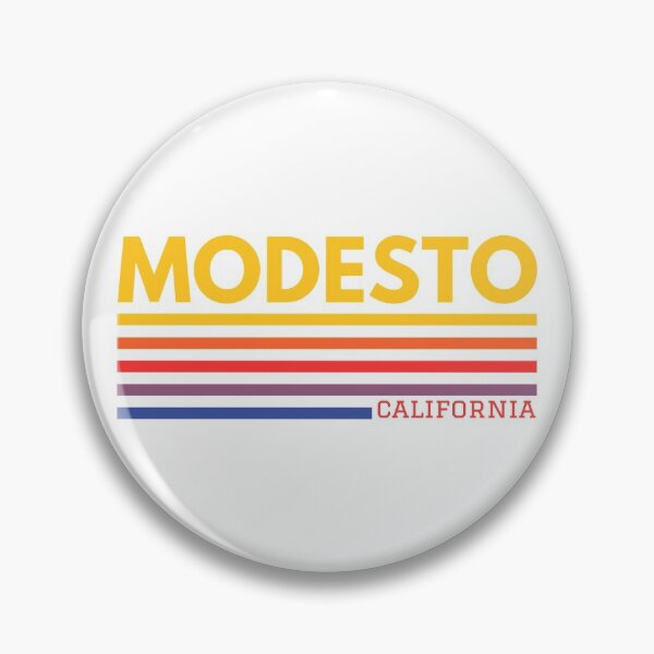 Item preview, Modesto California designed and sold by Taumaturgo.