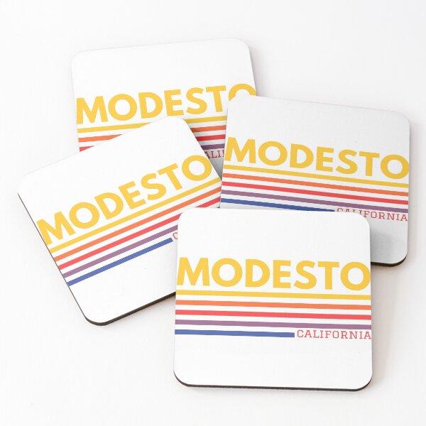 Item preview, Modesto California designed and sold by Taumaturgo.