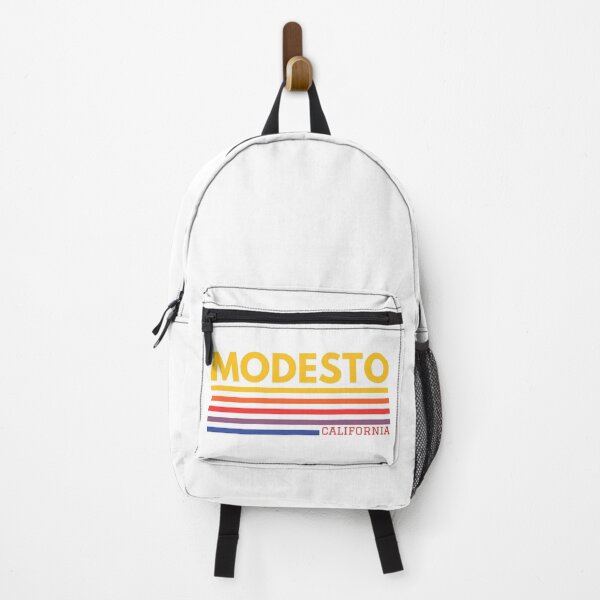 Item preview, Modesto California designed and sold by Taumaturgo.