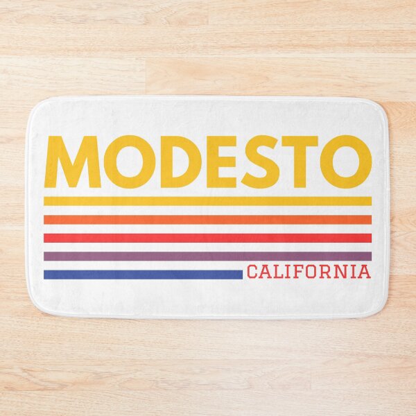 Item preview, Modesto California designed and sold by Taumaturgo.