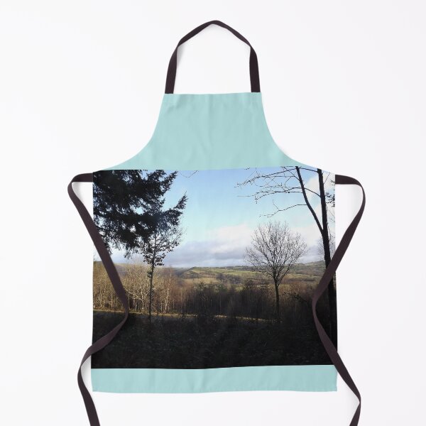 Item preview, Woodland view designed and sold by Joanne Babb.