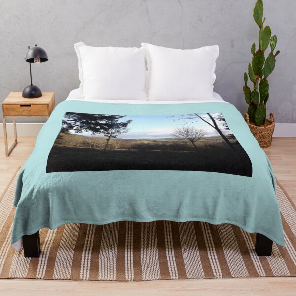 Item preview, Woodland view designed and sold by Joanne Babb.
