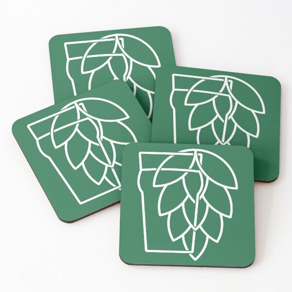 Item preview, Beer and Hops designed and sold by npdstudio.