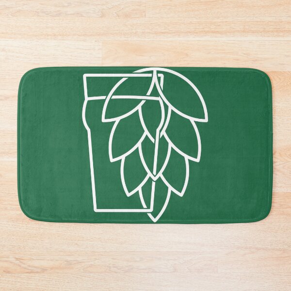 Item preview, Beer and Hops designed and sold by npdstudio.
