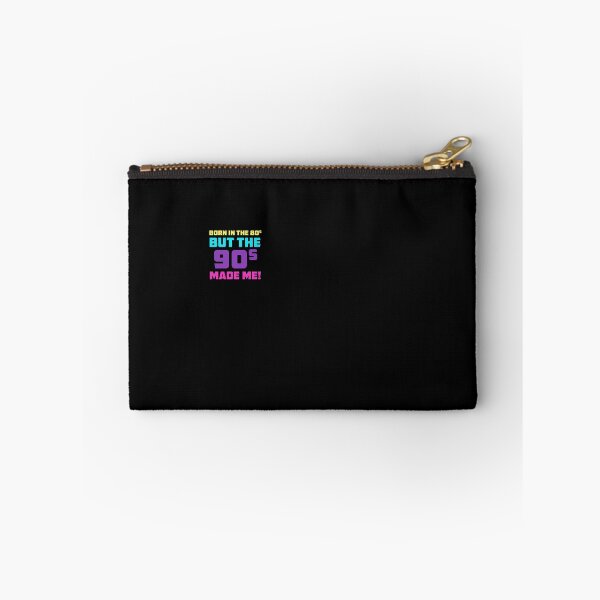 Item preview, Born in the 80s but the 90s made me designed and sold by majuga.