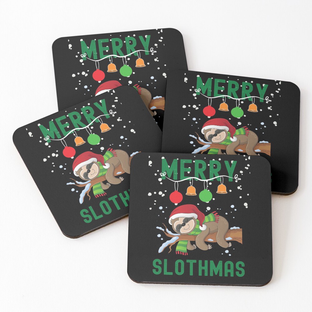 Item preview, Coasters (Set of 4) designed and sold by Melin-aRT.