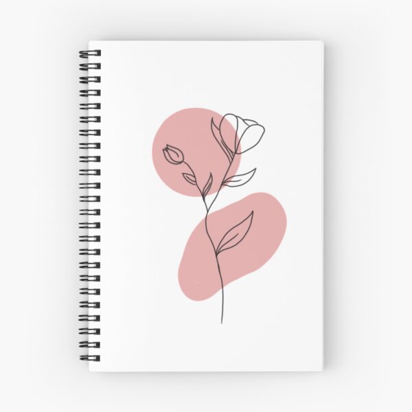 Item preview, ~ Soft pink flowers  designed and sold by sahereative-03.