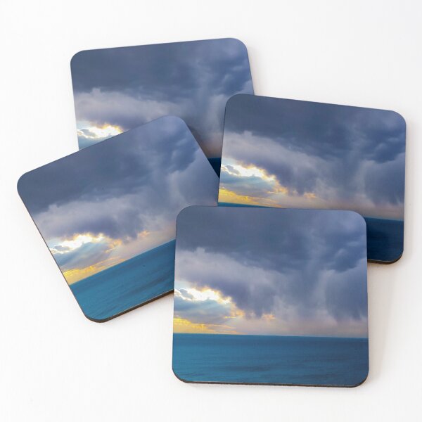 Item preview, Dartmouth sunset  designed and sold by Smiffy63.
