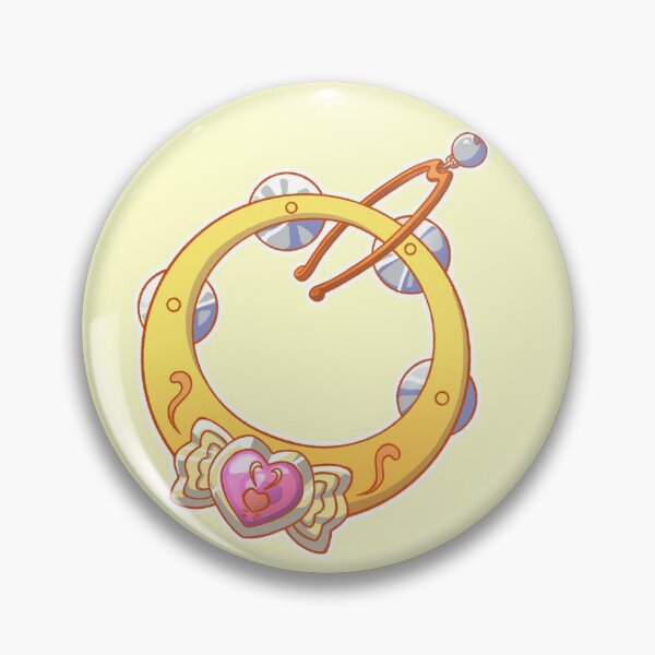 Item preview, Tokyo Mew Mew PuRing Rings designed and sold by Crown-B.