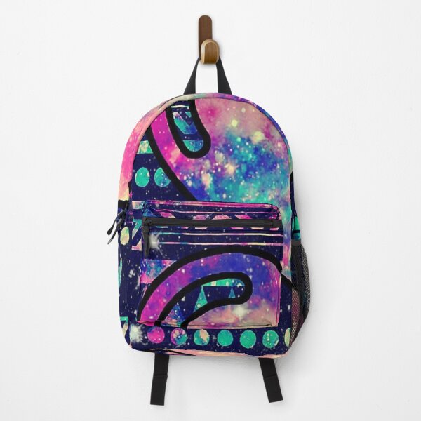 Item preview, heart on the backdrop of infinite space designed and sold by 42youbest.