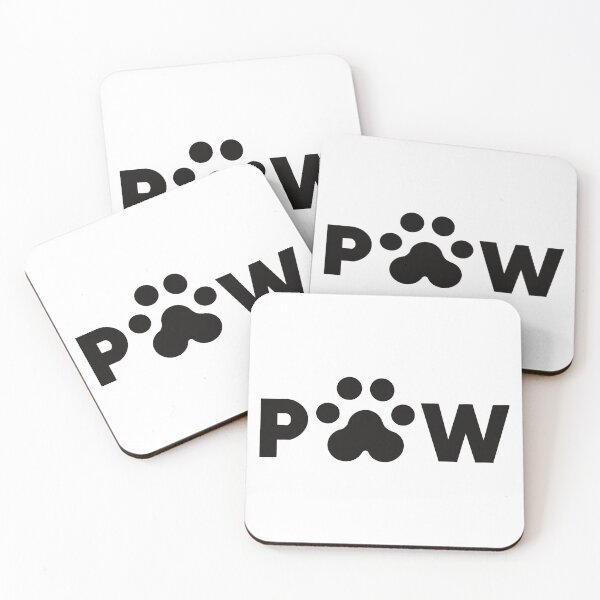 Item preview, Best Friend Paw designed and sold by Zetsmo.
