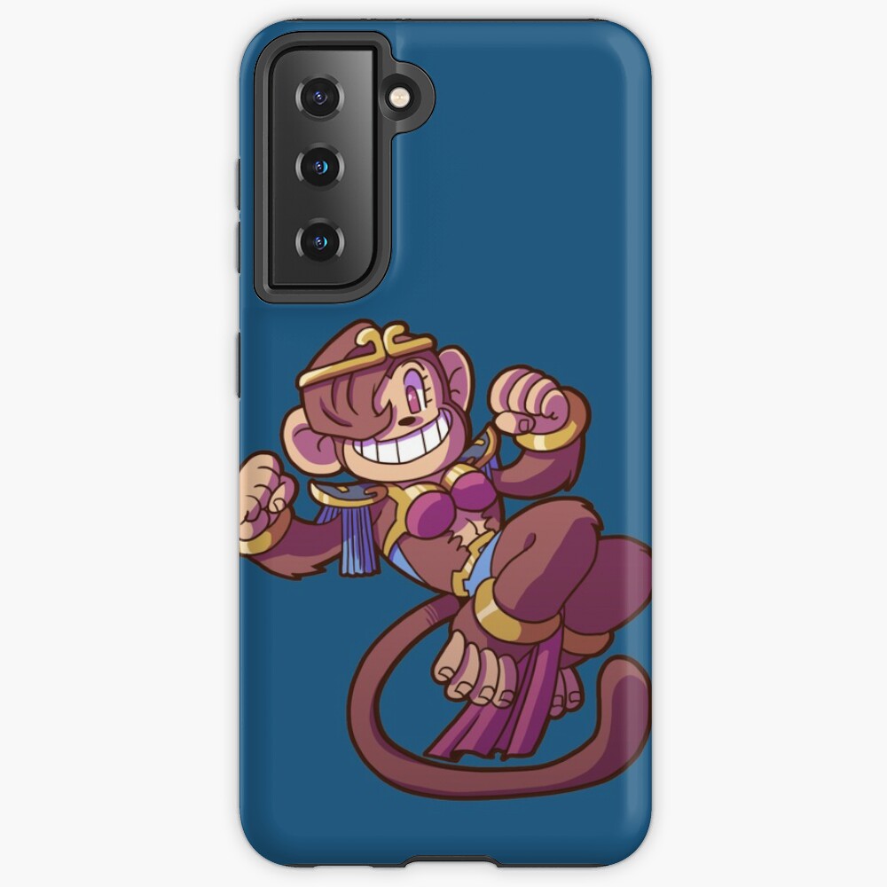 Item preview, Samsung Galaxy Tough Case designed and sold by BDcraft.