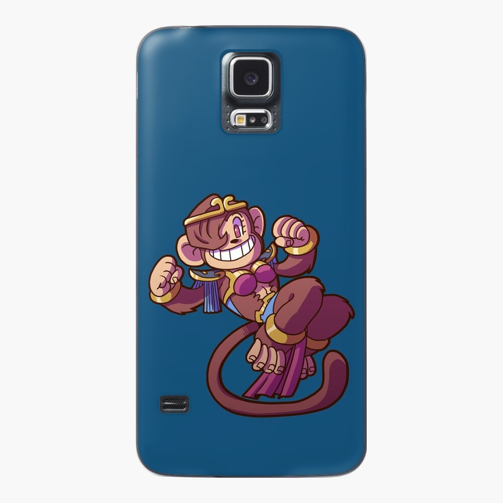 Item preview, Samsung Galaxy Skin designed and sold by BDcraft.
