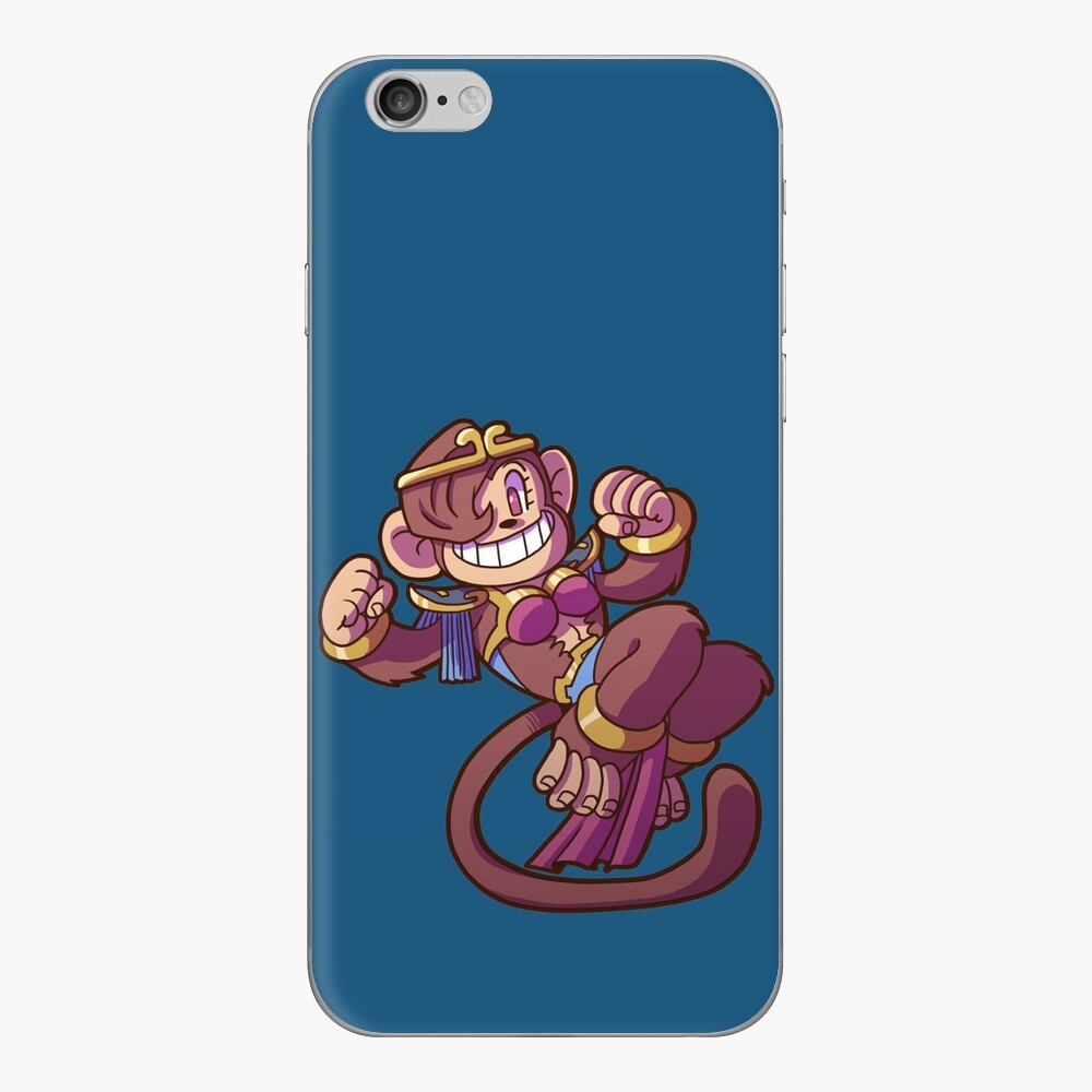 Item preview, iPhone Skin designed and sold by BDcraft.
