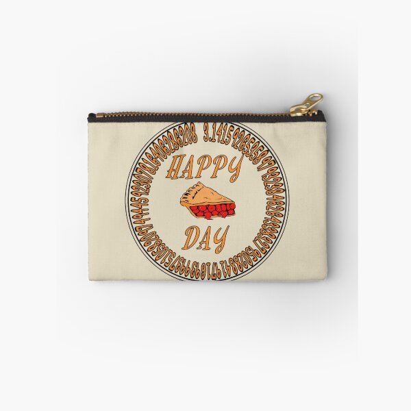 Item preview, Happy Pi Day designed and sold by Greenbaby.