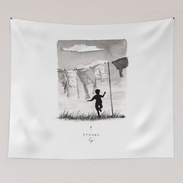 Item preview, Extended designed and sold by Clément PAYEN.