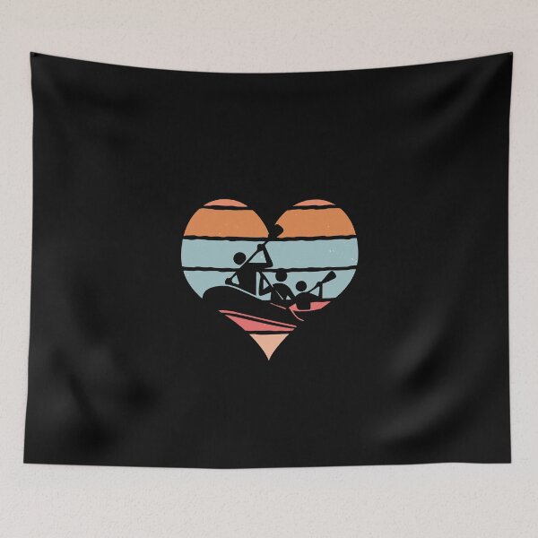 Item preview, rafting designed and sold by Nessshirts.