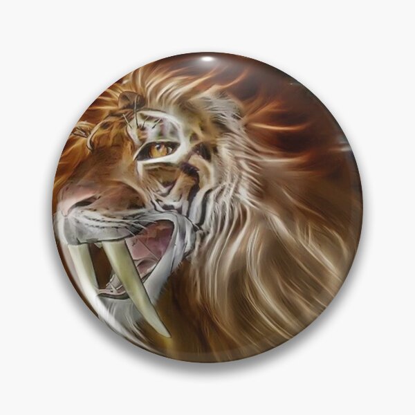 Item preview, Fantasy lion designed and sold by Marlow31.