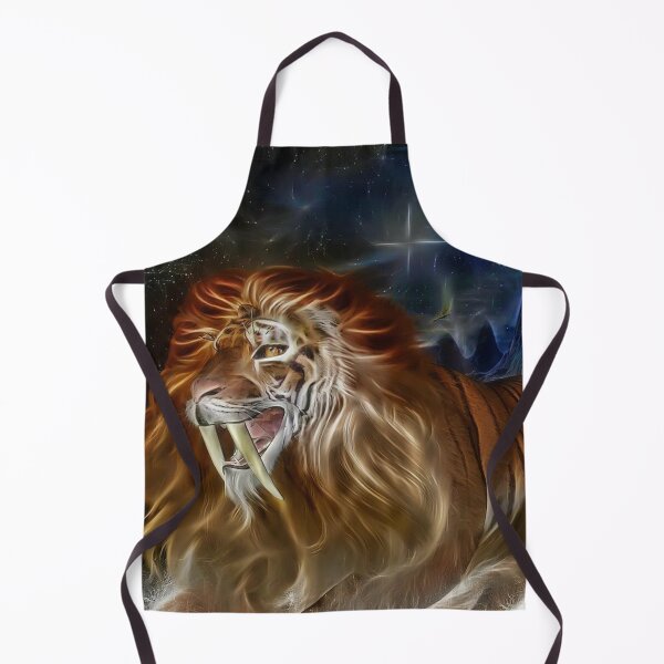 Item preview, Fantasy lion designed and sold by Marlow31.
