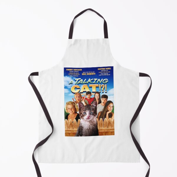 Item preview, A Talking Cat!?! Masterpiece of Cinema designed and sold by Cuttintees.