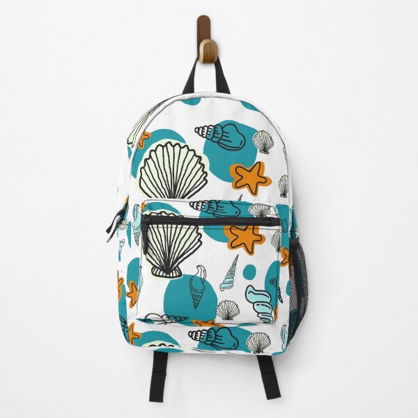 Item preview, Undersea art nature sea love handmade drawing pattern  designed and sold by Tropical Blood.