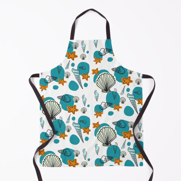 Item preview, Undersea art nature sea love handmade drawing pattern  designed and sold by Tropical Blood.