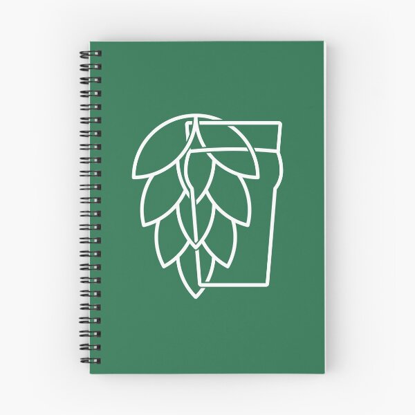 Item preview, Beer and Hops designed and sold by npdstudio.